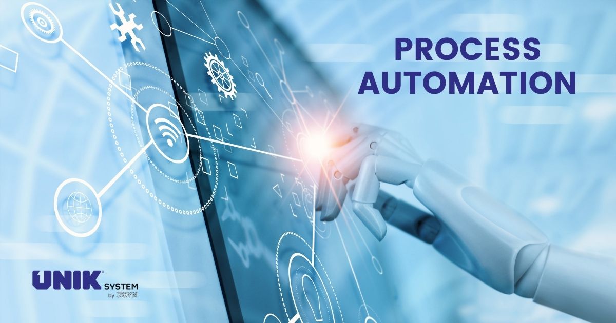 Process Automation