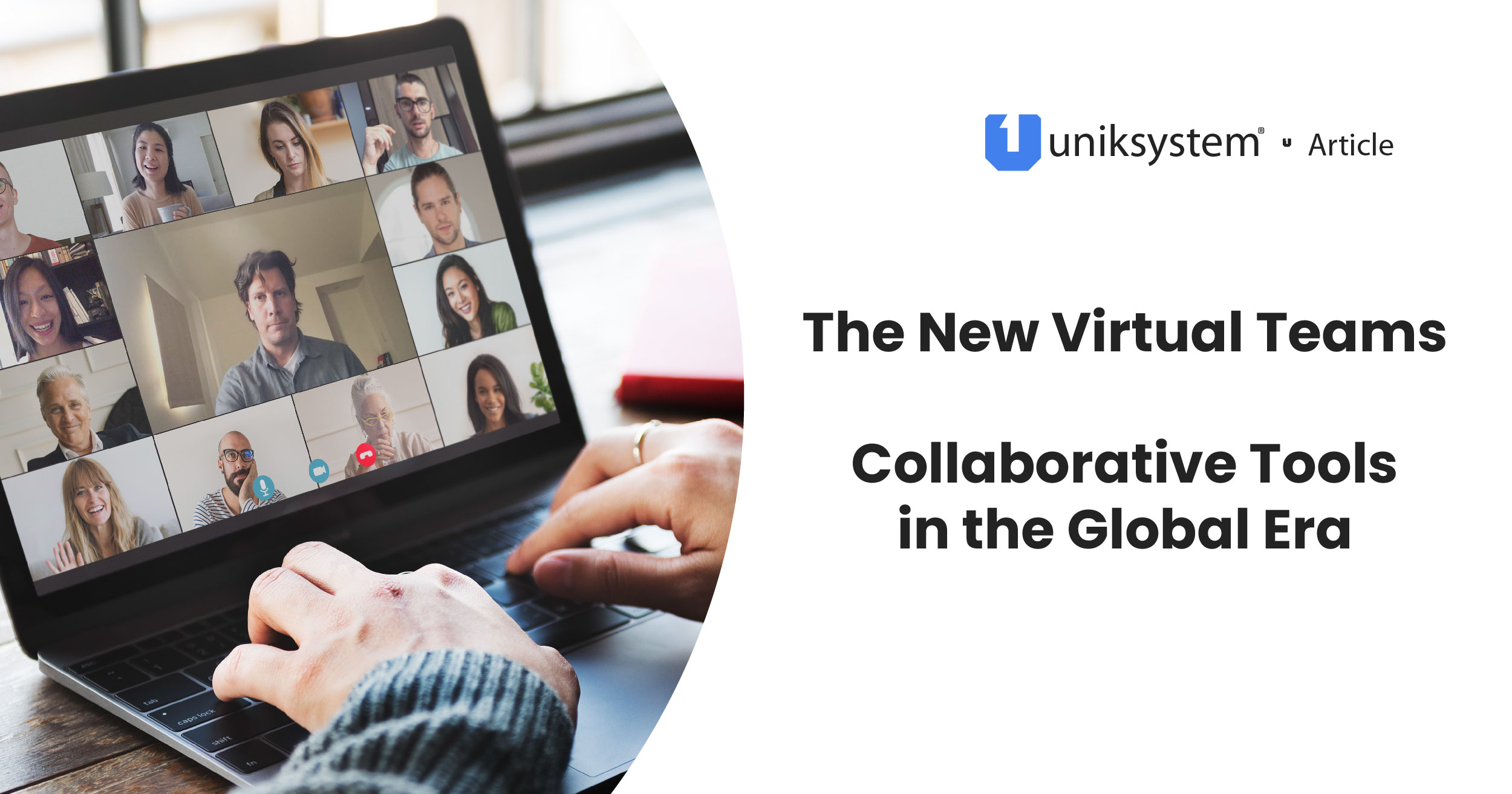 Virtual Teams Collaborative