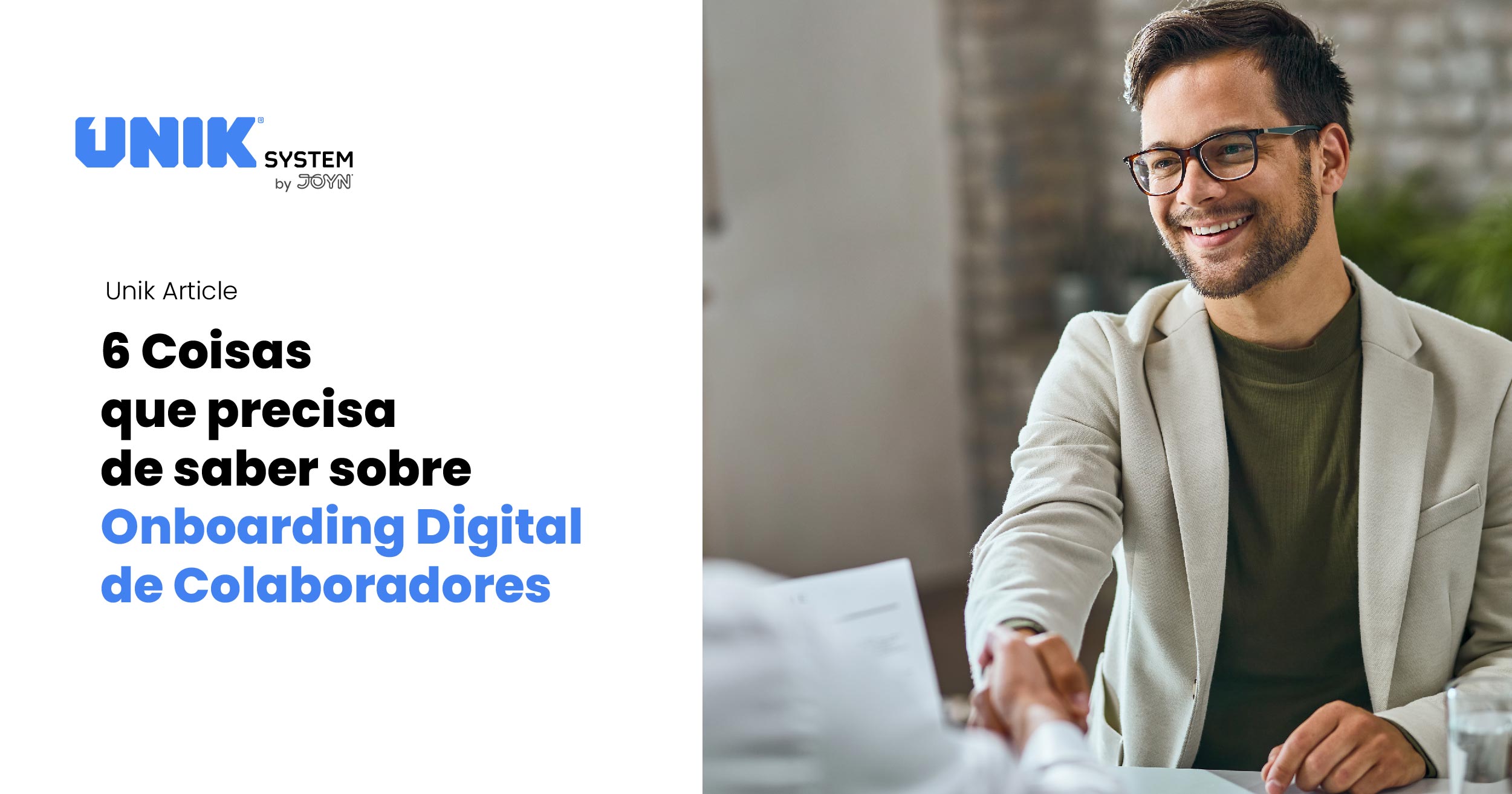 Onboarding Digital de Colaboradores