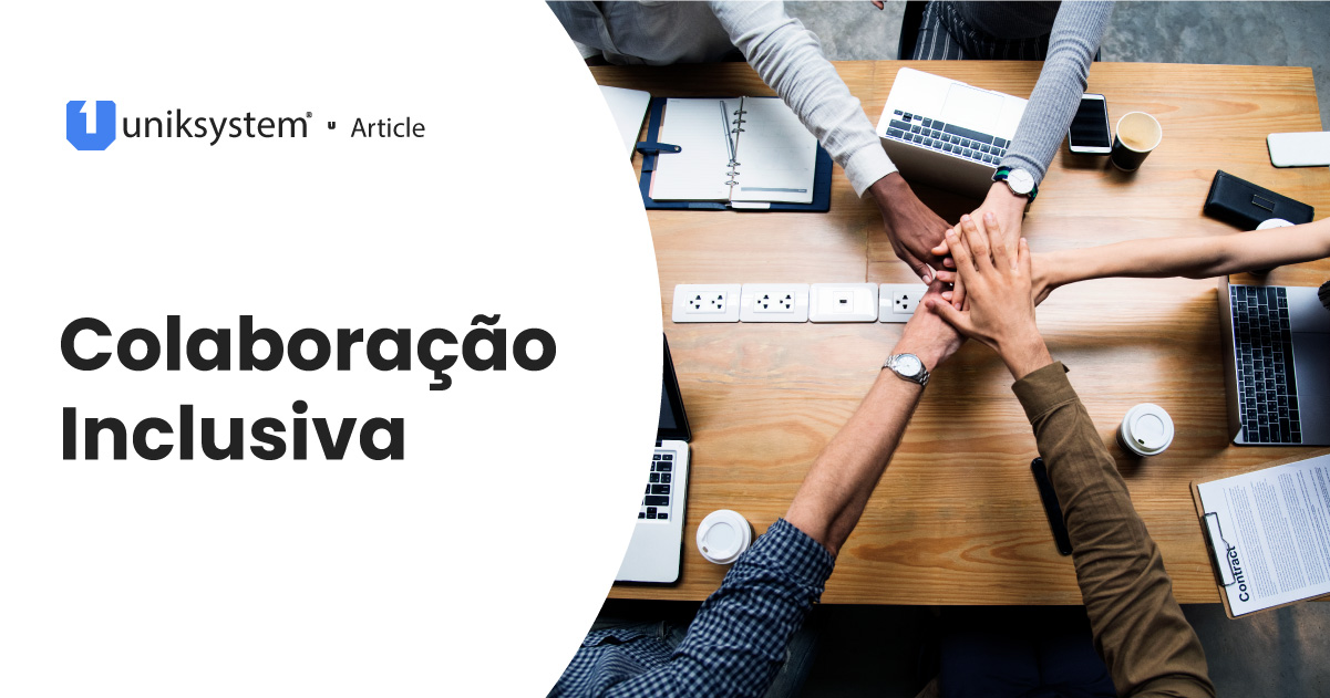 Colaboração Inclusiva