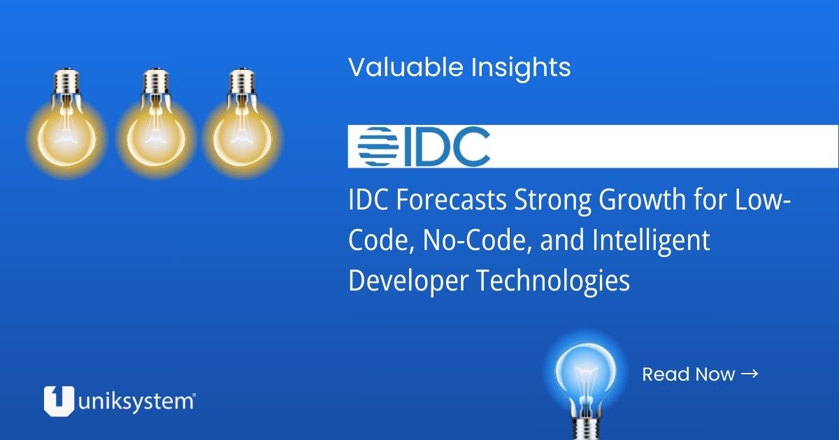 DC Low-Code Forecast