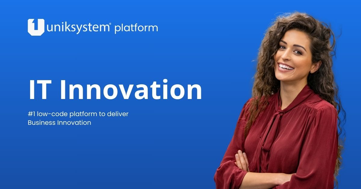 IT Innovation - Uniksystem