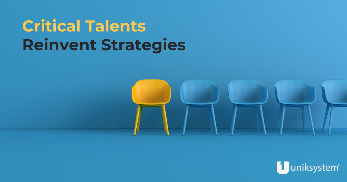 Reinvent Your Talent Strategy in 2024
